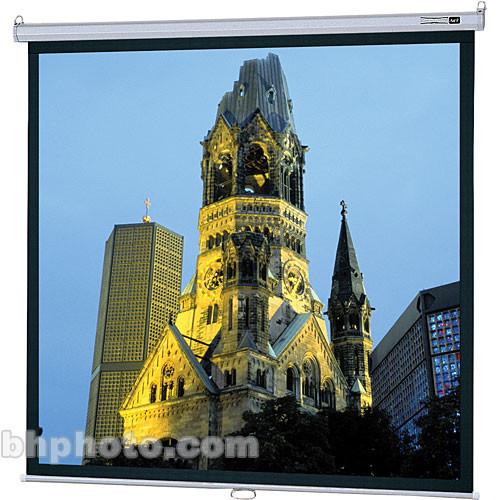 Da-Lite 95778 Model B Manual Front Projection Screen