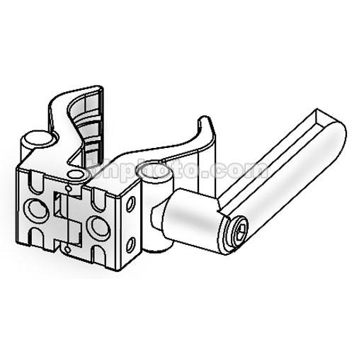 Dedolight High Precision Clamp