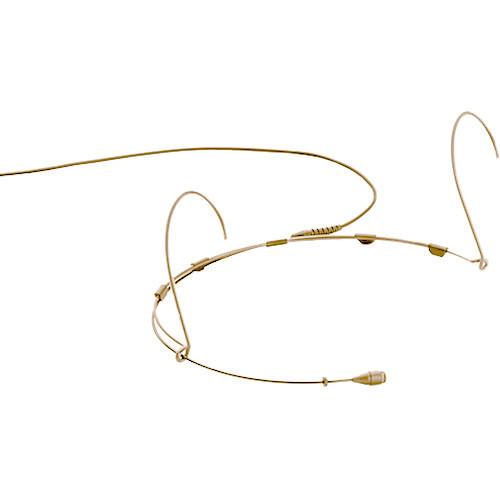 DPA Microphones d:fine 4066 Omnidirectional Headset Microphone with a Microdot Termination