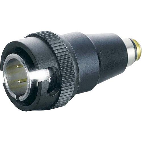 DPA Microphones DAD6008 MicroDot to 4-pin Hirose Connector for Sony WRT Wireless