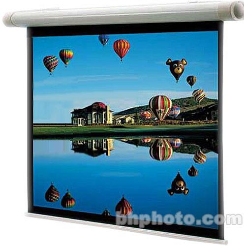Draper Salara Electric Front Projection Screen