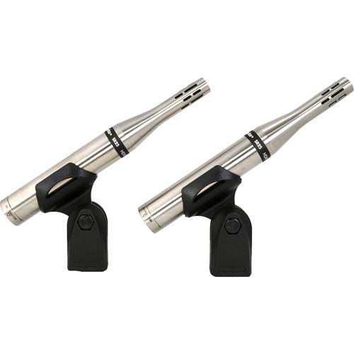 Earthworks SR25MP Studio Condenser Microphone