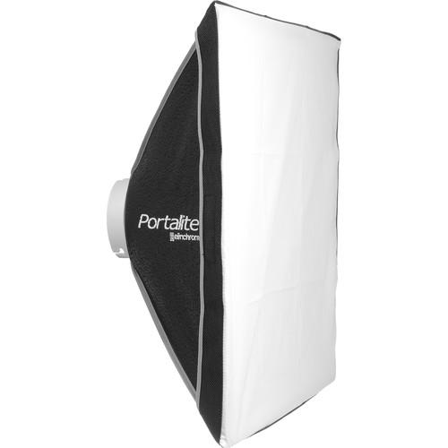 Elinchrom Softbox for Ranger Quadra Flash Head