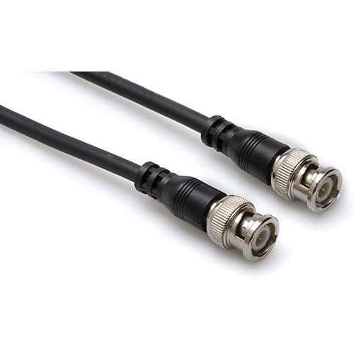 Hosa Technology BNC to BNC Antenna Cable