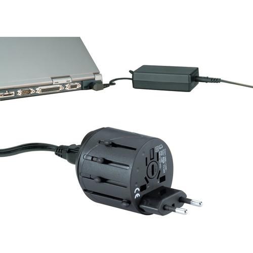 Kensington International Travel Plug Adapter