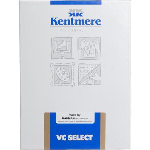 Kentmere Select Variable Contrast Resin Coated