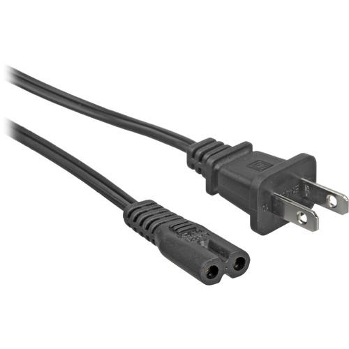 Korg 500600006510 AC Power Cord For KA-310