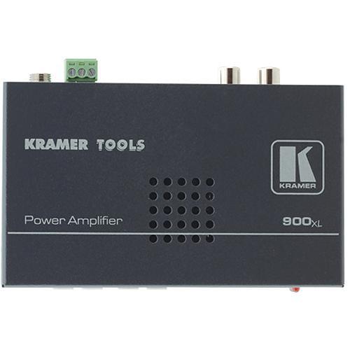Kramer 900XL Stereo Audio Amplifier