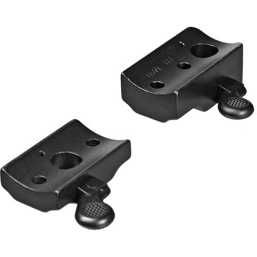 Leupold QR FN Quick Release Two-Piece Mounting Base