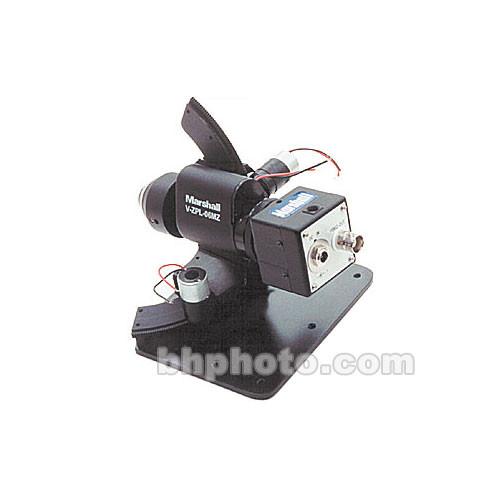 Marshall Electronics Pan & Tilt Mechanism for Marshall Zoom Pinhole Lenses