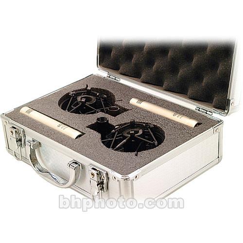 MXL 603 PAIR Small-Diaphragm Cardioid Microphones