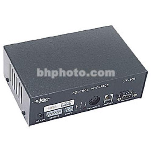 NSI Leviton Protocol Converter - CMX to DMX512