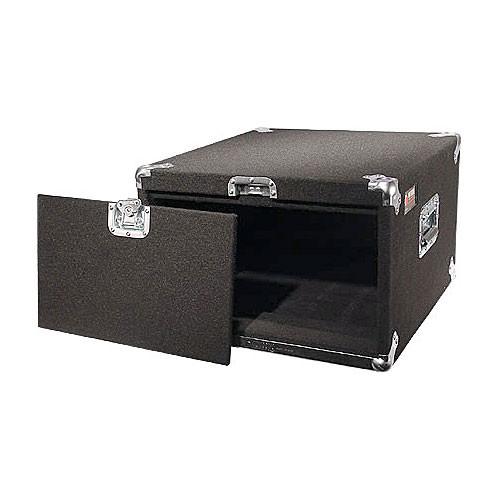 Odyssey Innovative Designs CRP06 Carpeted Rack Case