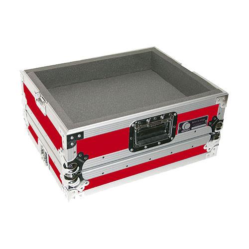 Odyssey Innovative Designs FTTX Flight-Style Turntable Case