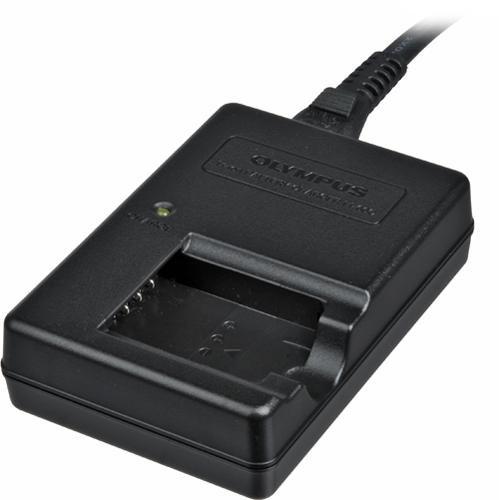 Olympus Lithium Ion Battery Charger