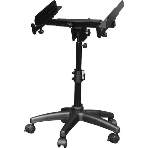 On-Stage Autolocator Mixer Stand MIX-400
