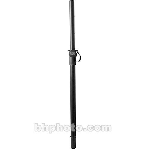On-Stage SS7745 - Adjustable P.A. Subwoofer Speaker Attachment Shaft
