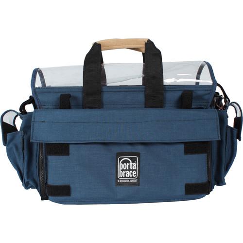 Porta Brace AO-2X Audio Organizer Case