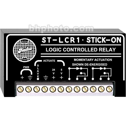 RDL ST-LCR1 Logic-Controlled Relay