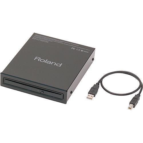 Roland CD-01A USB CD Recorder