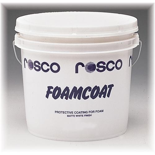 Rosco Foamcoat - 3.5 Gallon