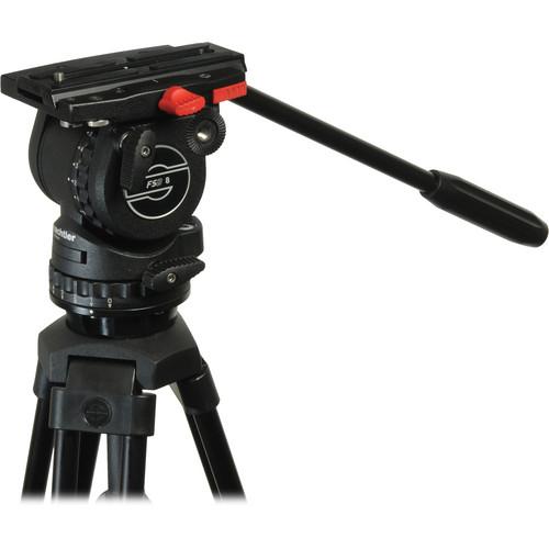 Sachtler 0707 FSB-8 Fluid Head