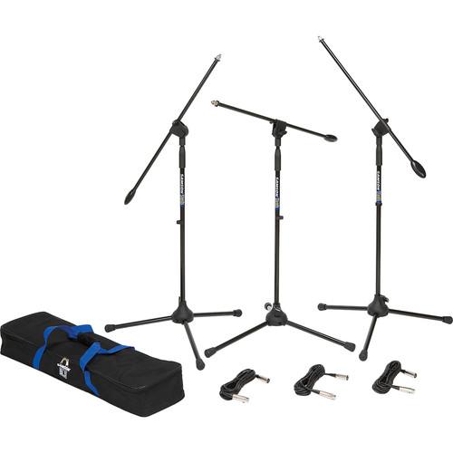 Samson BL3 VP Boom Stand & Cable