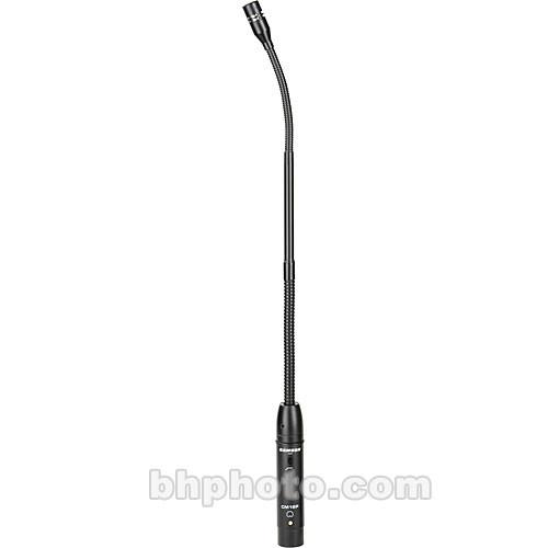Samson CM15 Gooseneck Podium Microphone