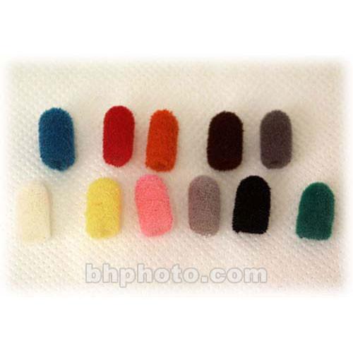 Sanken FW-11 Foam Windscreen for Sanken COS-11s Series Lavalier Microphones - 11-Pack