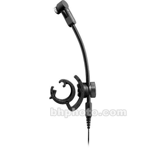 Sennheiser e 908 D Condenser Microphone for Drums and Percussion