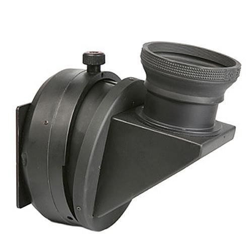 Silvestri 2x Monocular Reflex Viewer for Flexicam Sliding Adapter