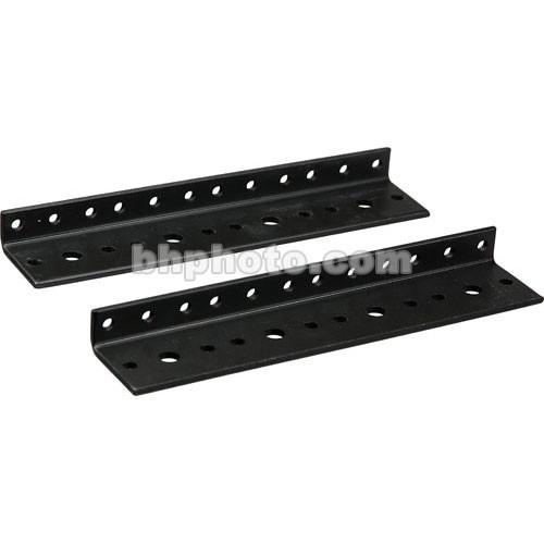 SKB 12 Space Rear Rail Kit - for SKB 12U US Series Roto Rack Case