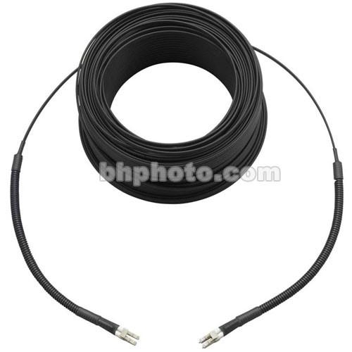 Sony CCFCM100HG Multi-Mode Fiber Cable for HD transmission - 100 Meters