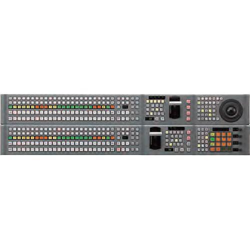 Sony CCP6224 Control Panel with 2 Mix & Effect Panels