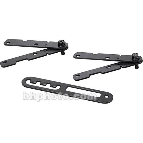Toa Electronics HY-CN1B - Indoor Speaker Extension Bracket for HX-5 Series