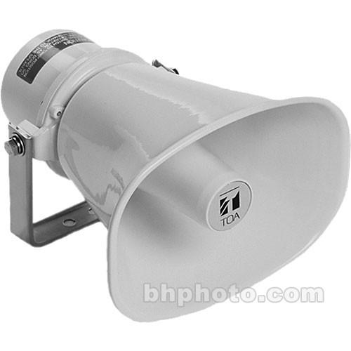 Toa Electronics SC-615 15 W Paging Horn Speaker