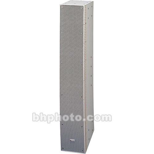 Toa Electronics SR-S4S Slim-Line Array Straight Speaker