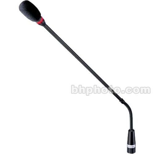 Toa Electronics TS-904 Cardioid Gooseneck Microphone