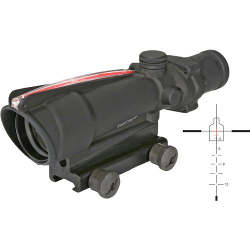 Trijicon 3.5x35 ACOG Riflescope