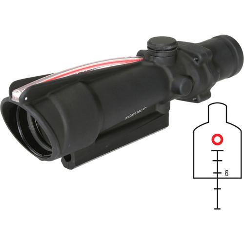 Trijicon 3.5x35 ACOG Riflescope