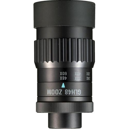 Vixen Optics GLH48T Zoom Spotting Scope