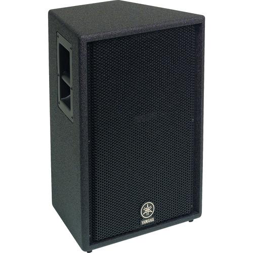 Yamaha C112V - 12" 350-Watt 2-Way PA Speaker