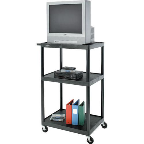 Advance PL9-DUOR Pixmate Cart with Electrical Assembly
