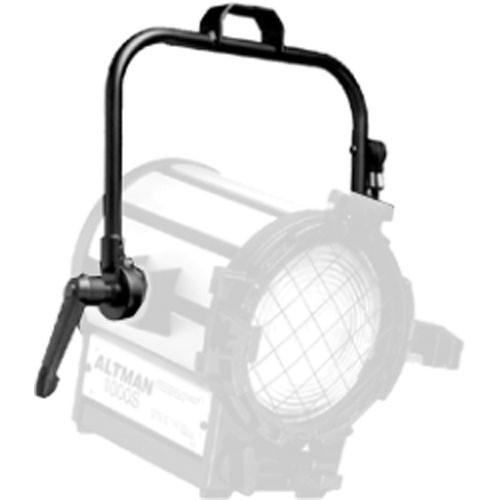 Altman Yoke Assembly for Studio Fresnel 1000S and 2000L