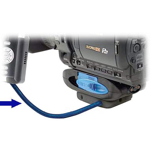 Anton Bauer SpokeZ Flexible Arm - for HubZ Accessory Base