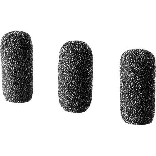 Audio-Technica AT8157 Windscreens for AT892 Head-worn Microphone