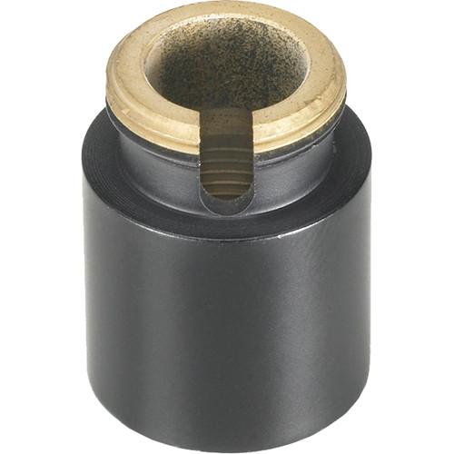 Audio-Technica AT8664 A-Mount Flange for Audio-Technica Microphones with Cable Pass