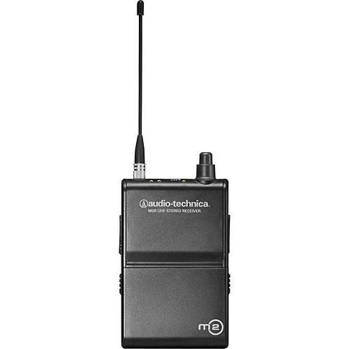 Audio-Technica M2R Receiver for Wireless In-Ear