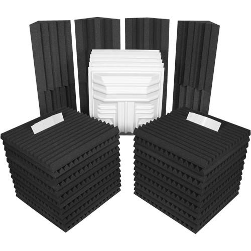 Auralex Deluxe Plus Roominator Kit -