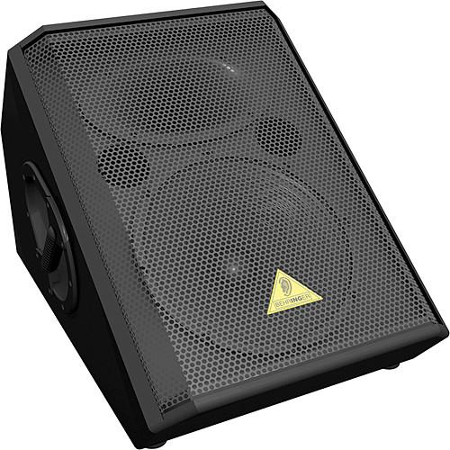 Behringer VP1220F - Professional 2-Way 12" Floor Monitor Speaker